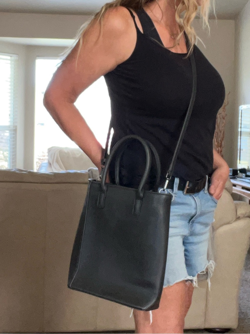 MATT & NAT  Crossbody/purse